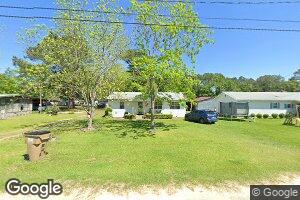 317 Tabernacle St SE, Poulan, GA 31781
