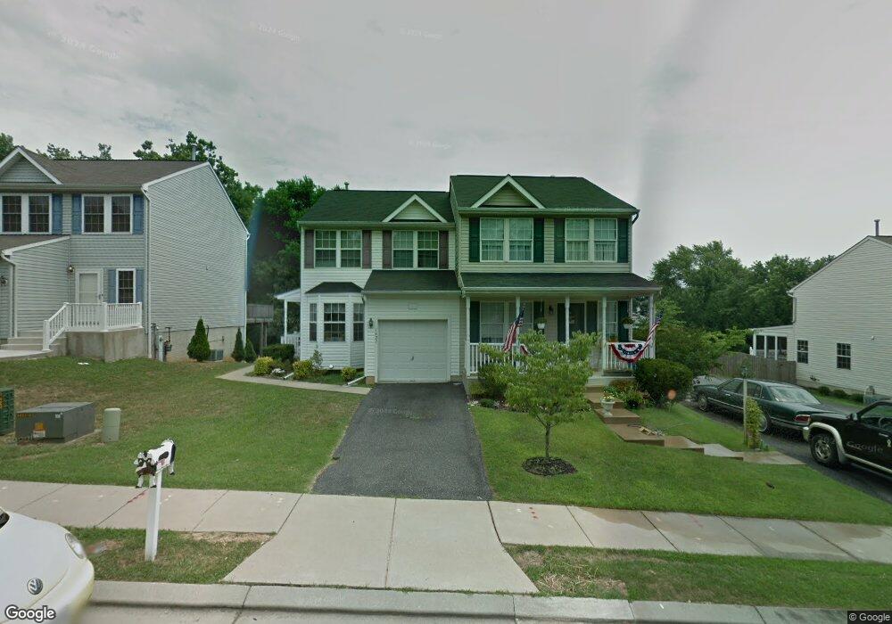 1423 Claridge Ave, Halethorpe, MD 21227 - photo 1