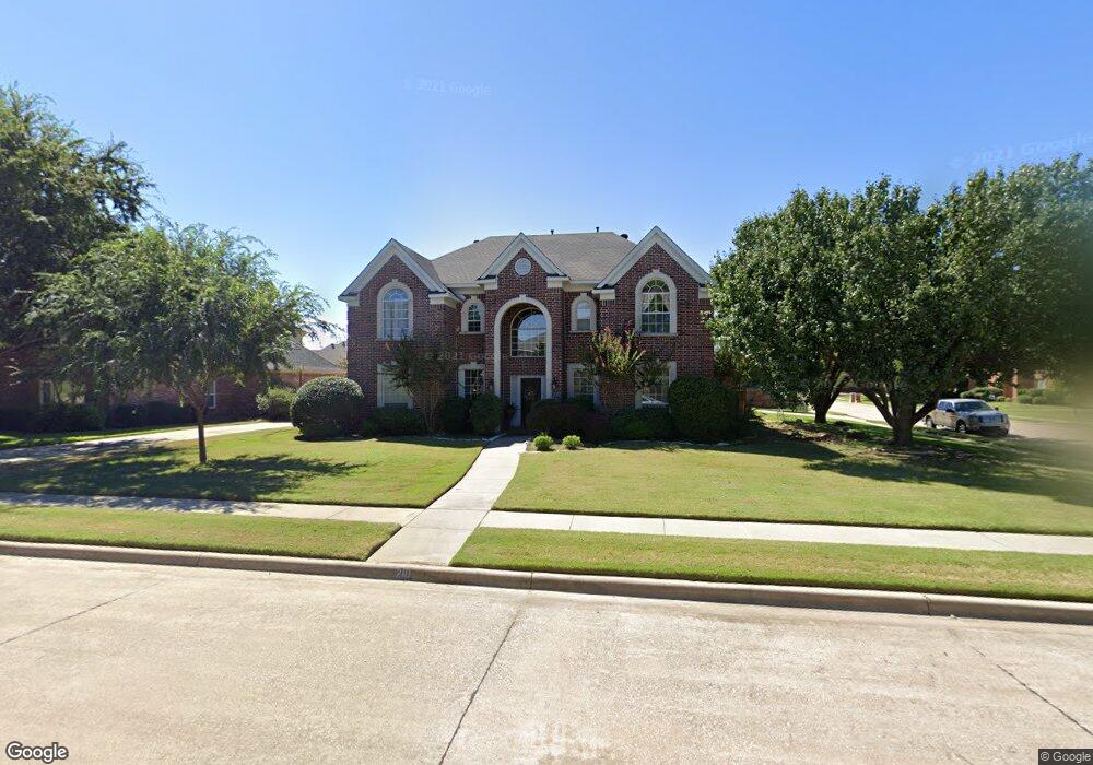 210 Swallow Dr, Southlake, TX 76092 - photo 1