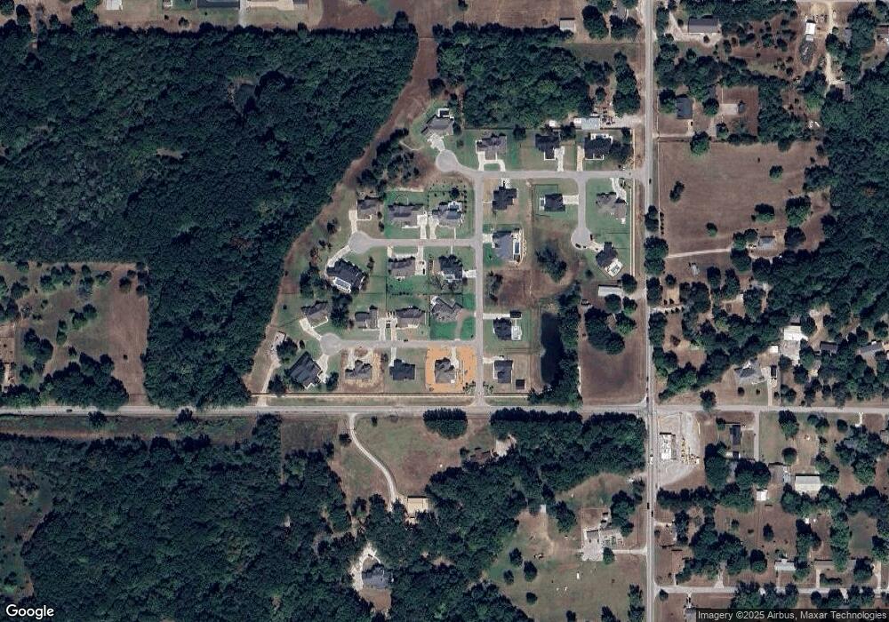 2112 E Imperial Ct, Broken Arrow, OK 74011 - photo 1