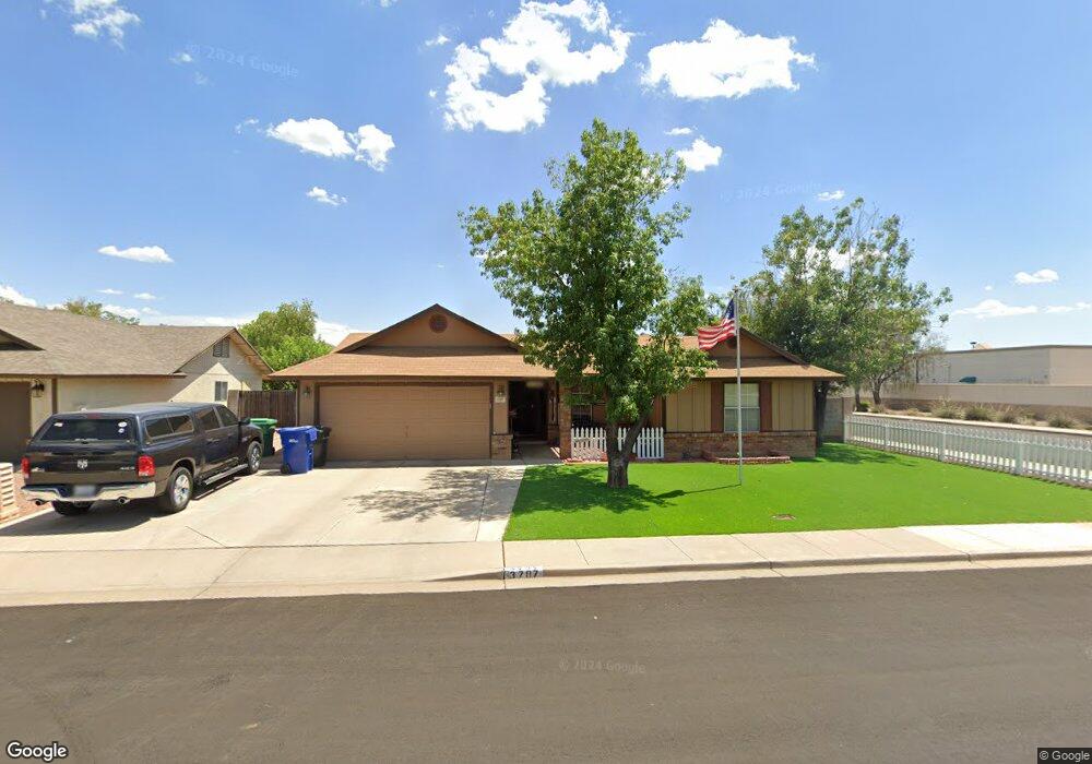 3707 E Florian Cir, Mesa, AZ 85206 - photo 1