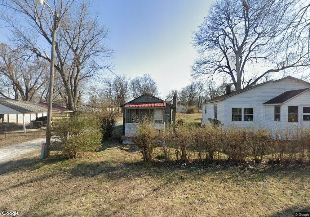 210 Pinnell Ln, New Madrid, MO 63869 - photo 1