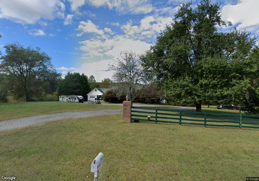 1541 Highway 255 N, Sautee Nacoochee, GA 30571 - photo 1