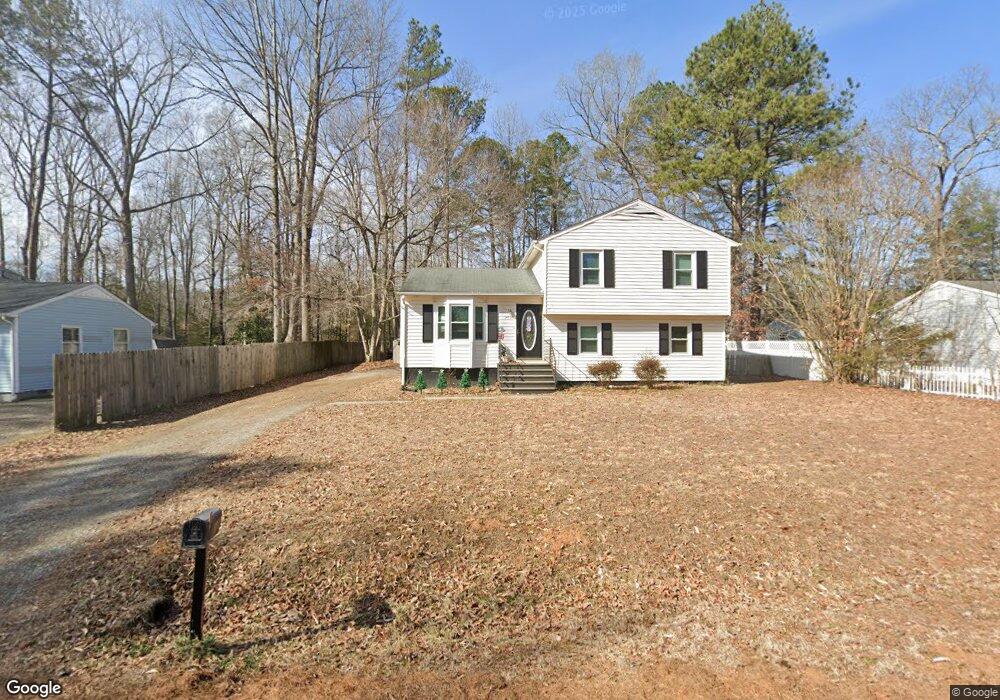 2530 Quail Oak Dr, Ruther Glen, VA 22546 - photo 1