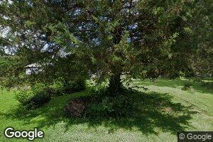 507 W Cedar St, Fulton, KS 66738