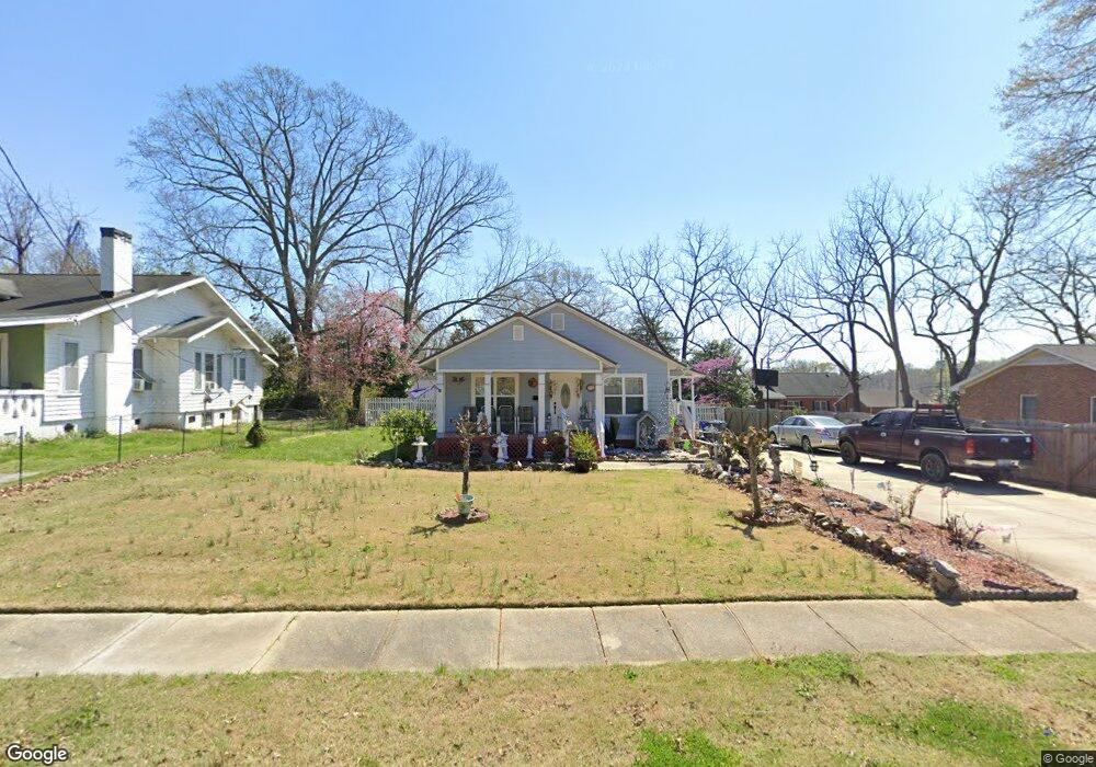 308 E 2nd St, Siler City, NC 27344 - photo 1