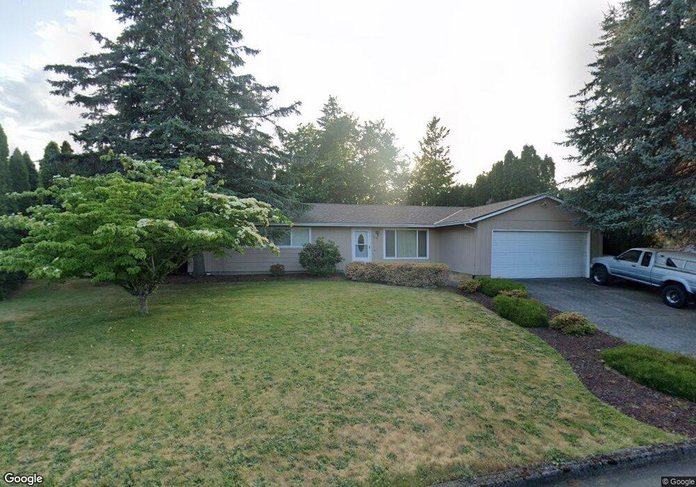 1620 SW Clara St, Troutdale, OR 97060 - photo 1