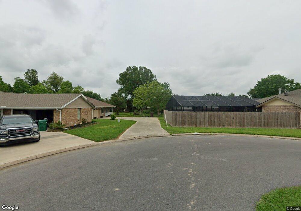 8 Cheyenne Trail, Lake Charles, LA 70605 - photo 1