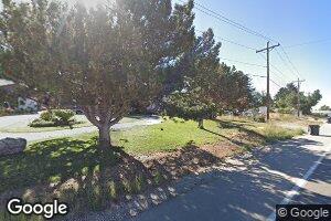 7825 S Highway 89, Willard, UT 84340