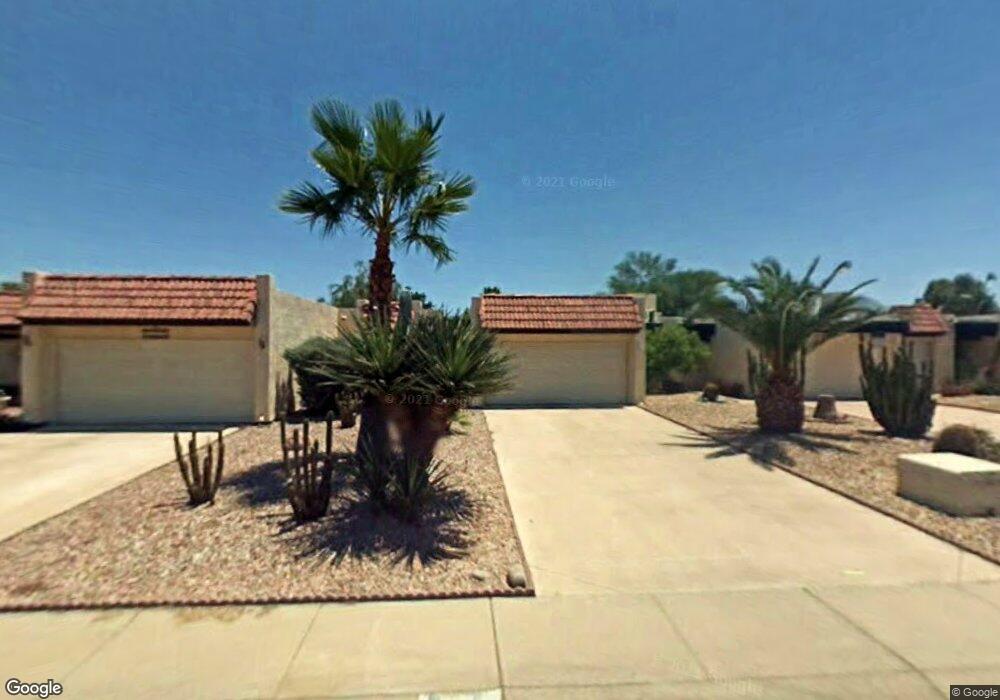 18045 N 24th Place, Phoenix, AZ 85032 - photo 1