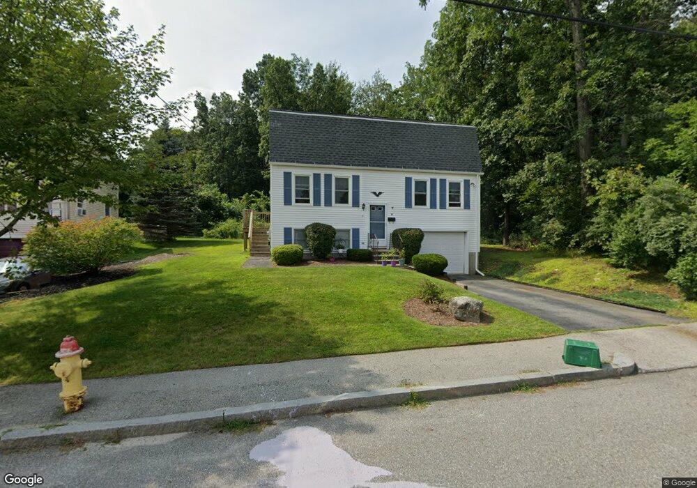 7 Lanesboro Rd, Worcester, MA 01606 - photo 1