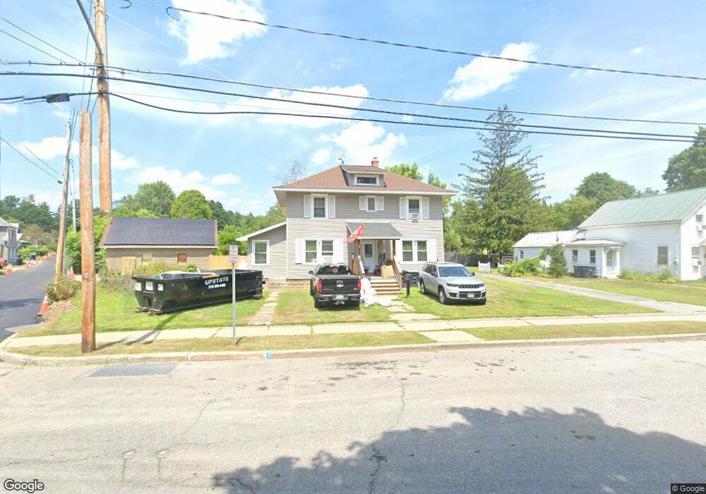 54 Hamilton Ave, Corinth, NY 12822 - photo 1