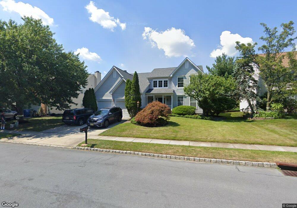 113 Lucerne Blvd, Cherry Hill, NJ 08003 - photo 1