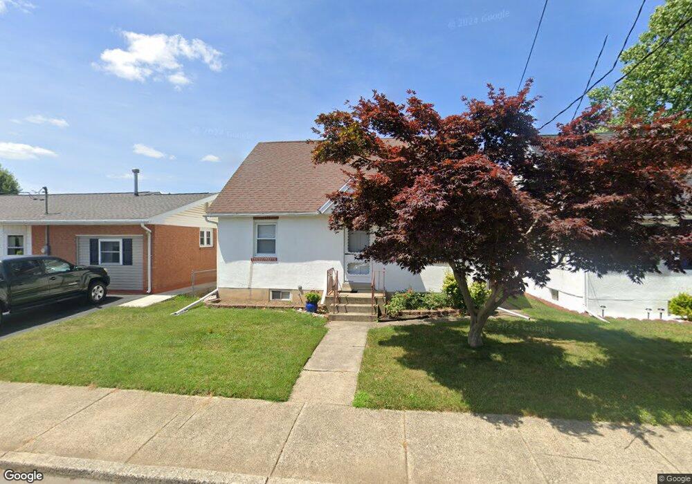 37 E Federal St unit 39, Allentown, PA 18103 - photo 1