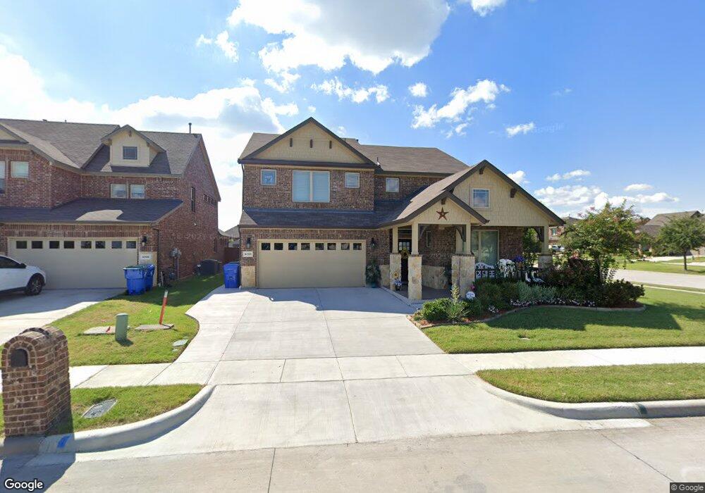 5713 Sunflower Dr, Rowlett, TX 75089 - photo 1