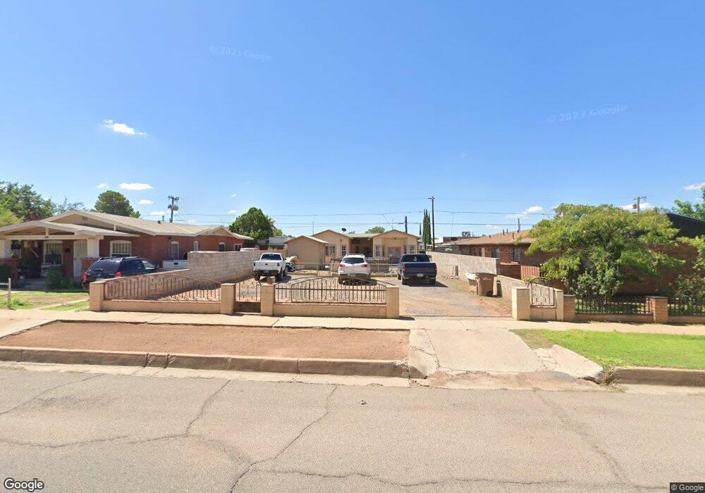 1511 E 11th St, Douglas, AZ 85607 - photo 1