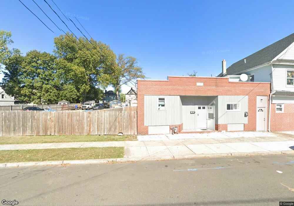 317 Johnston Ave, Plainfield, NJ 07062 - photo 1