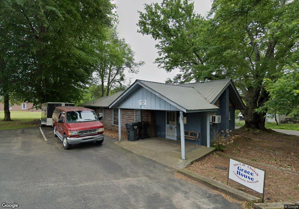 750 E Railroad Ave, Alto, GA 30510 - photo 1