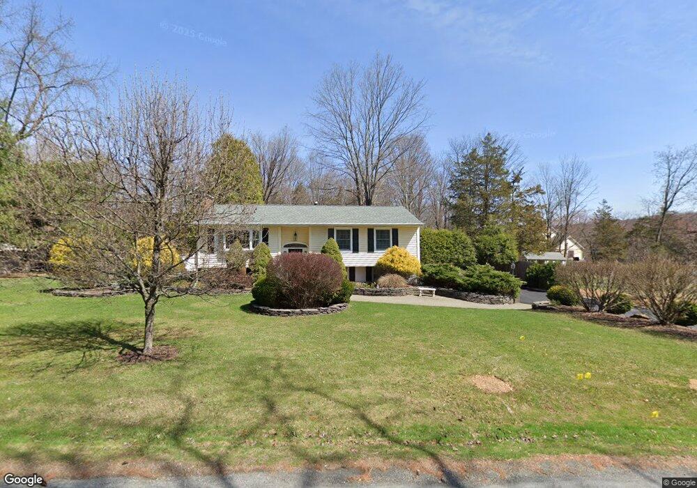 57 Minturn Rd, Warwick, NY 10990 - photo 1