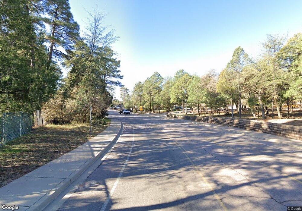 606 N Mclane Rd, Payson, AZ 85541 - photo 1