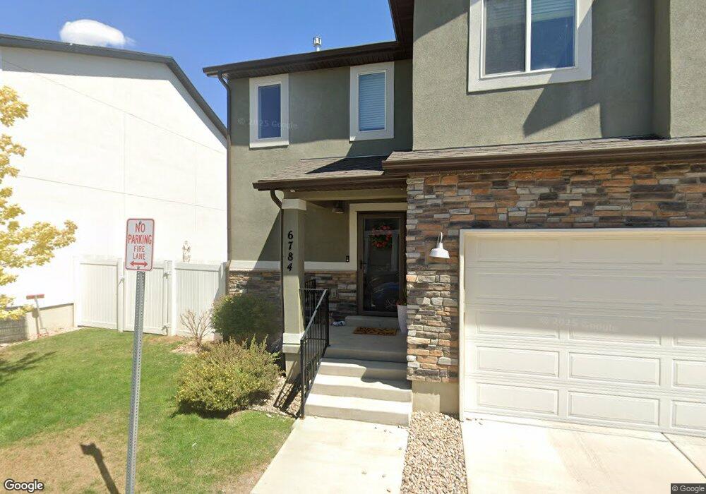 6784 W Ulysses Place unit 15, West Jordan, UT 84081 - photo 1