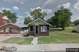 4214 Edgewood Blvd, Saint Louis, MO 63121