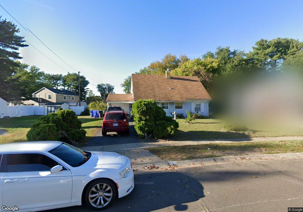 5 Bermuda Cir, Willingboro, NJ 08046 - photo 1