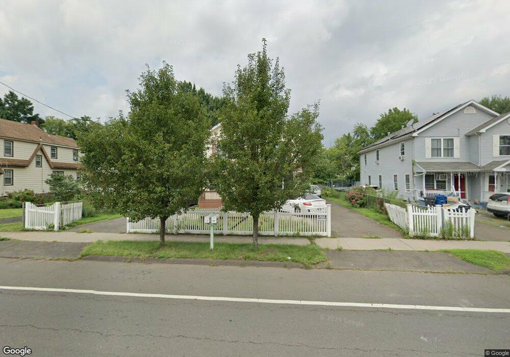 624 Middletown Ave, New Haven, CT 06513 - photo 1