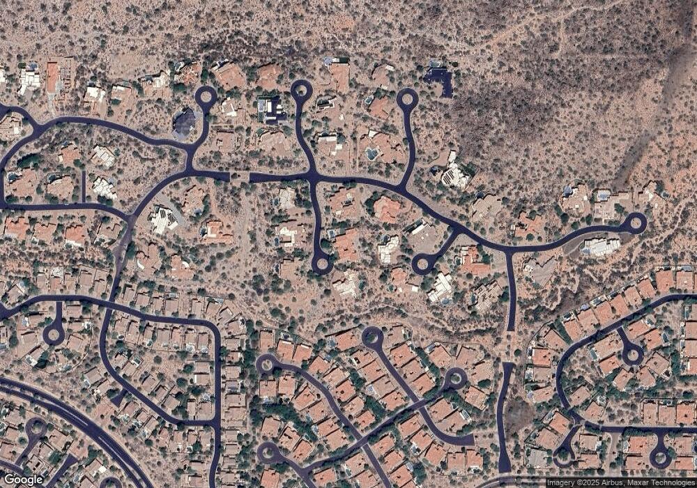 4229 N El Sereno Cir, Mesa, AZ 85207 - photo 1