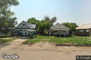 409 Gordon St, Wiley, CO 81092