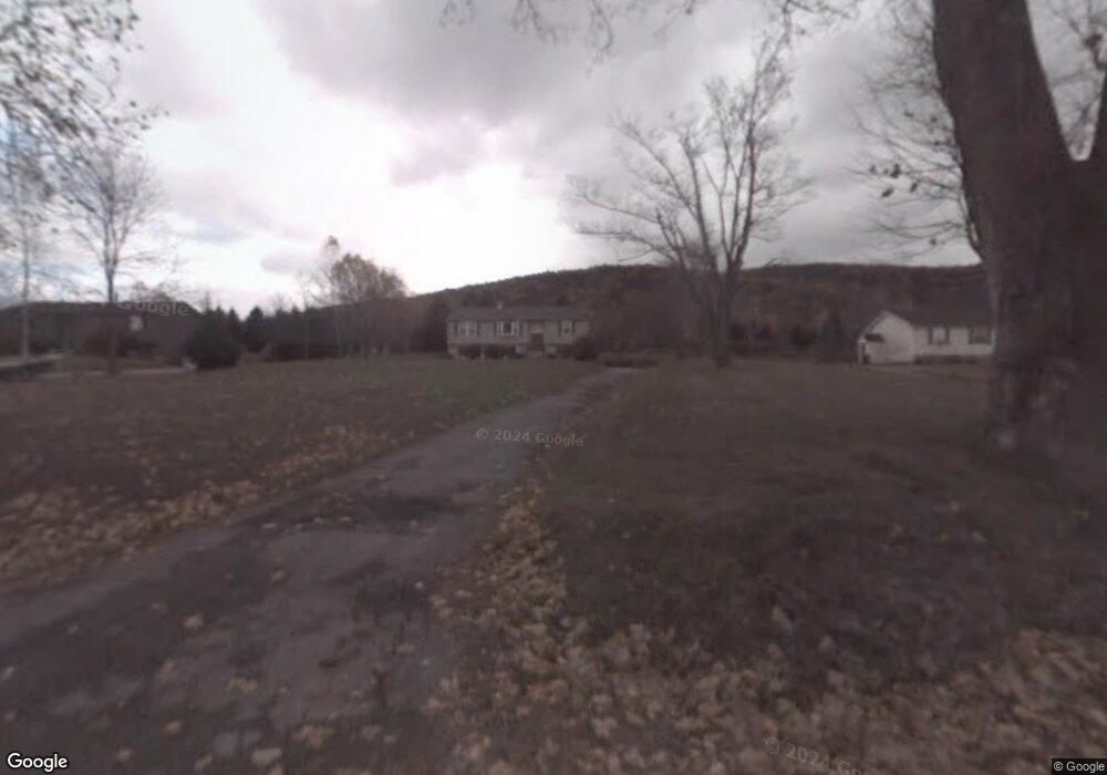 386 Sinpatch Rd, Wassaic, NY 12592 - photo 1