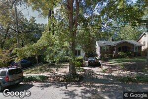 215 Jefferson Place, Decatur, GA 30030