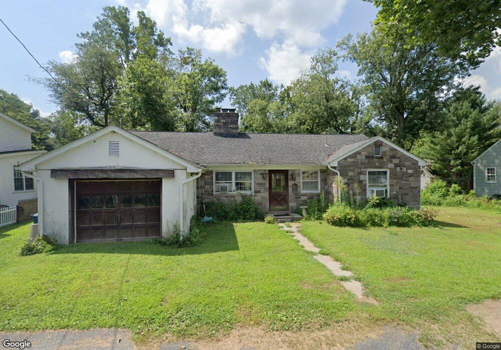 4 Mill St, Stockton, NJ 08559 - photo 1