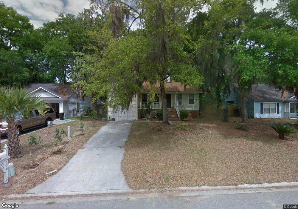 516 Pointe South Dr, Savannah, GA 31410 - photo 1