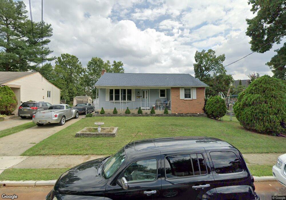 119 Phillips Ave, Runnemede, NJ 08078 - photo 1