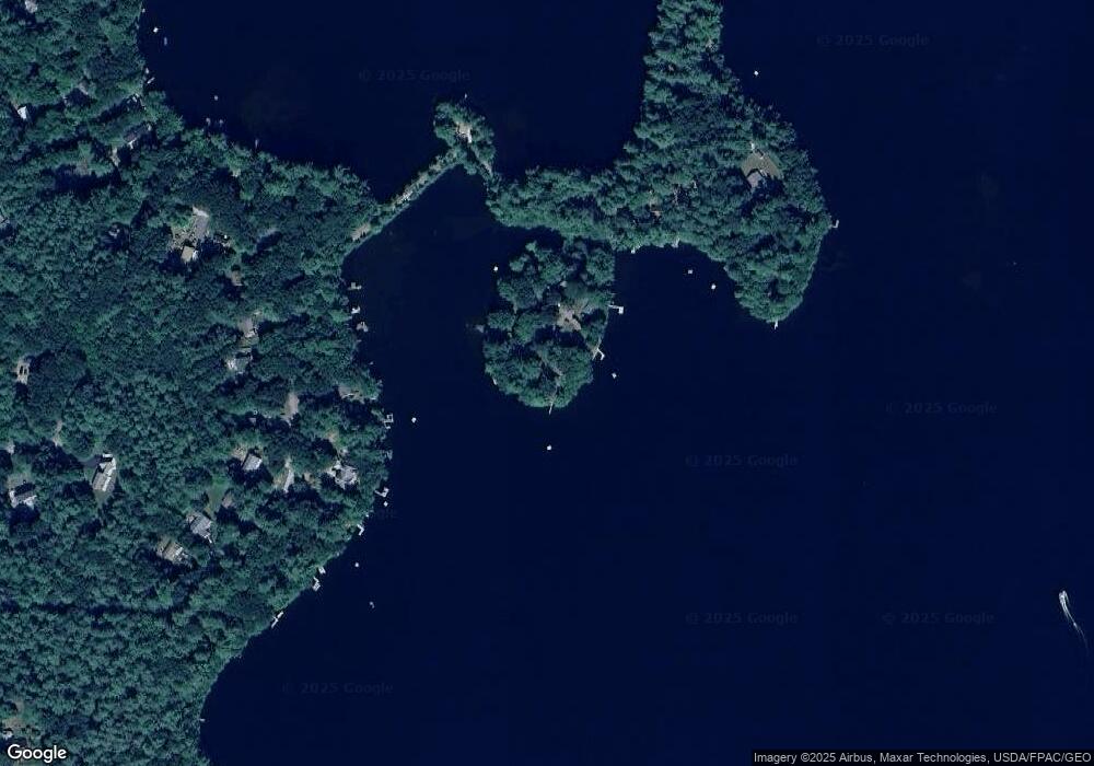 16 Two Acre Island Rd, Raymond, ME 04071 - photo 1