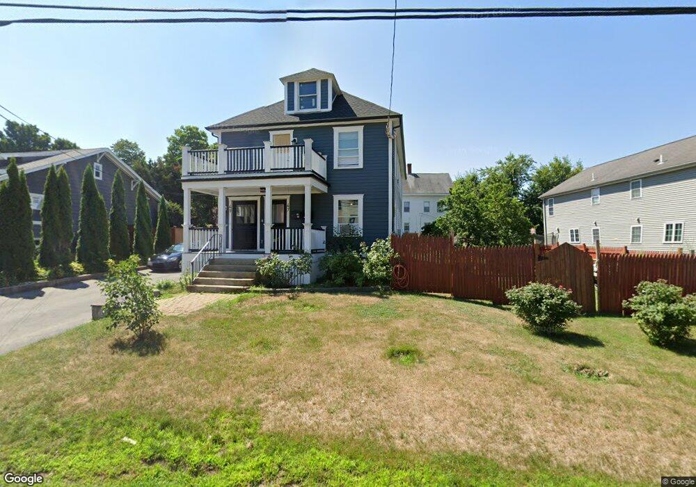 47 Fruit Street Extension unit 49, Milford, MA 01757 - photo 1