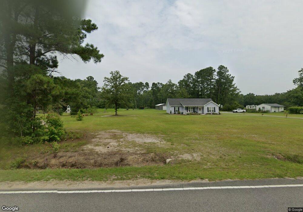 1636 Dunn Short Cut Rd, Conway, SC 29527 - photo 1