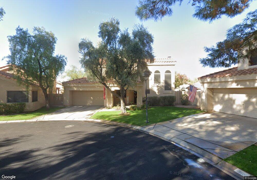 9004 S Maple Ave, Tempe, AZ 85284 - photo 1