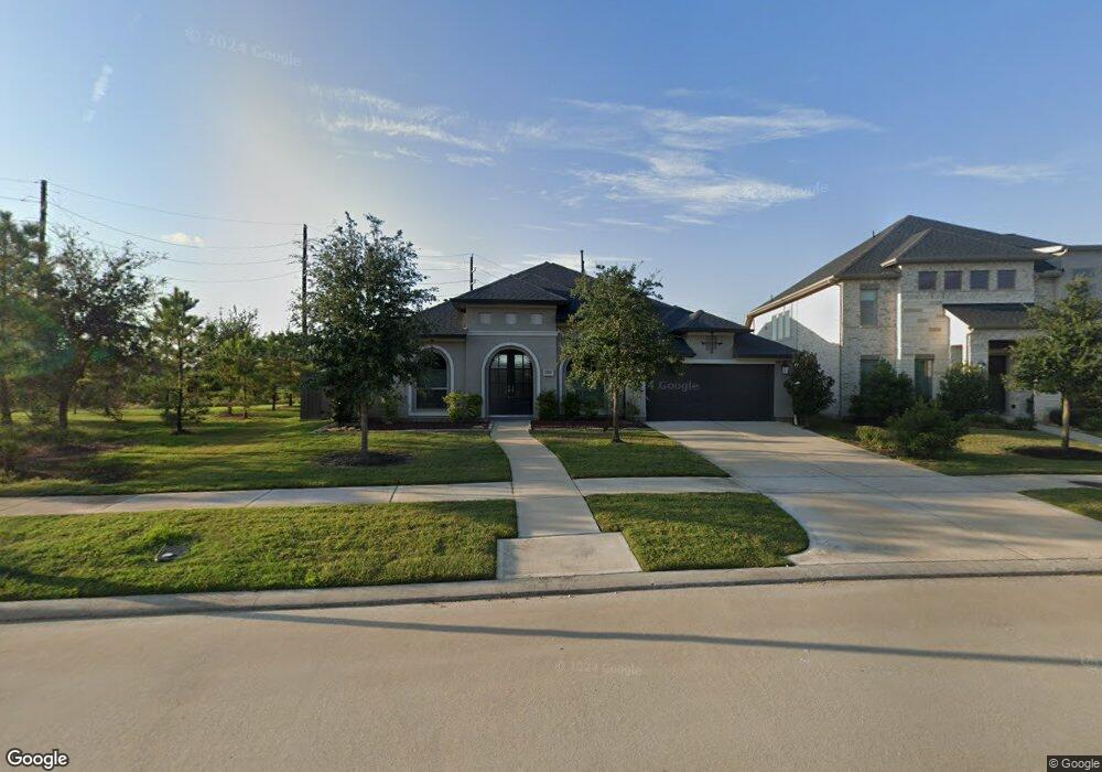 28806 Jade Springs Ln, Fulshear, TX 77441 - photo 1