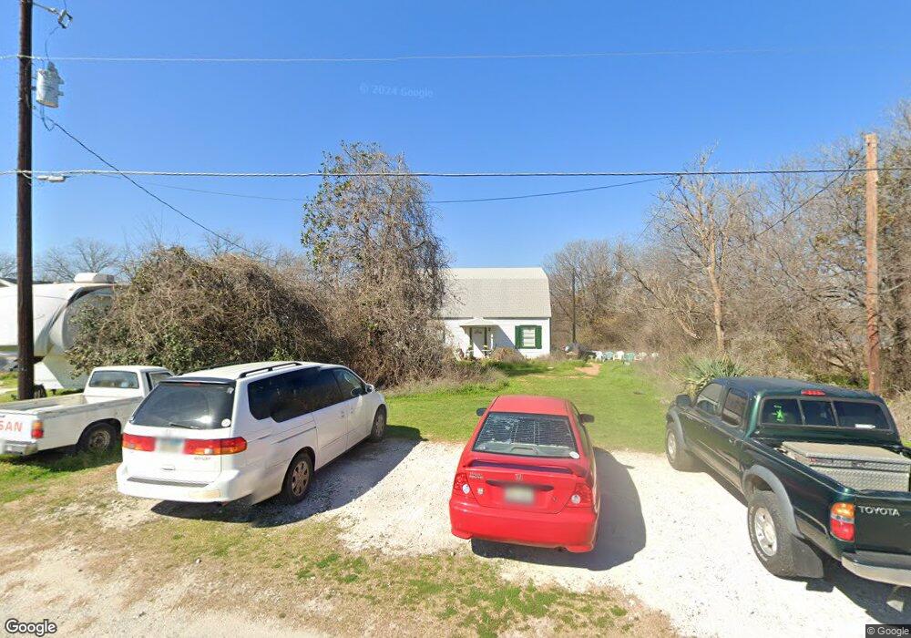 2418 Long Creek Ct, Granbury, TX 76049 - photo 1