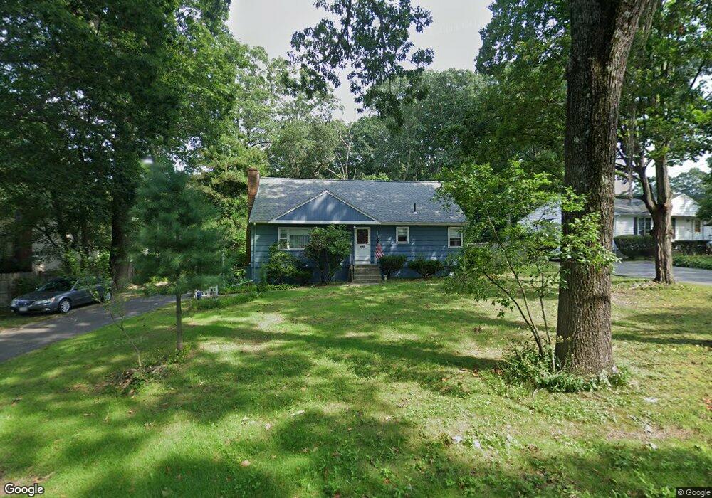 128 Fay Rd, Framingham, MA 01702 - photo 1