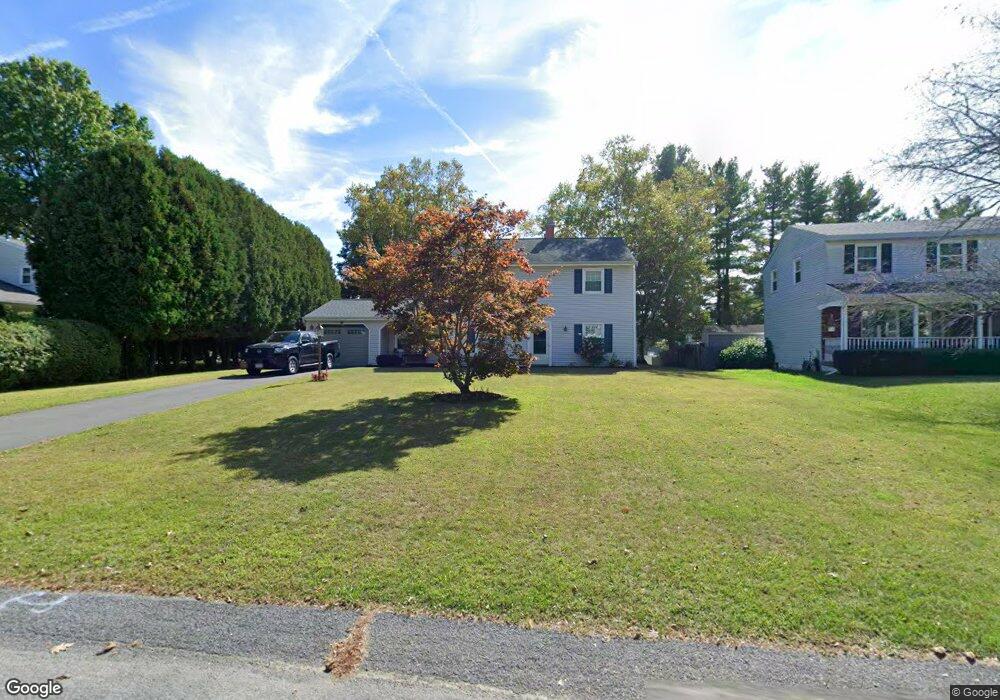 42 Alpine Dr, Latham, NY 12110 - photo 1