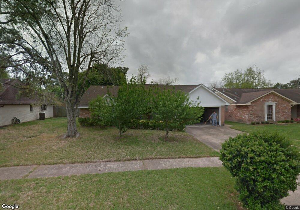 4007 Lemon Tree Ln, Houston, TX 77088 - photo 1