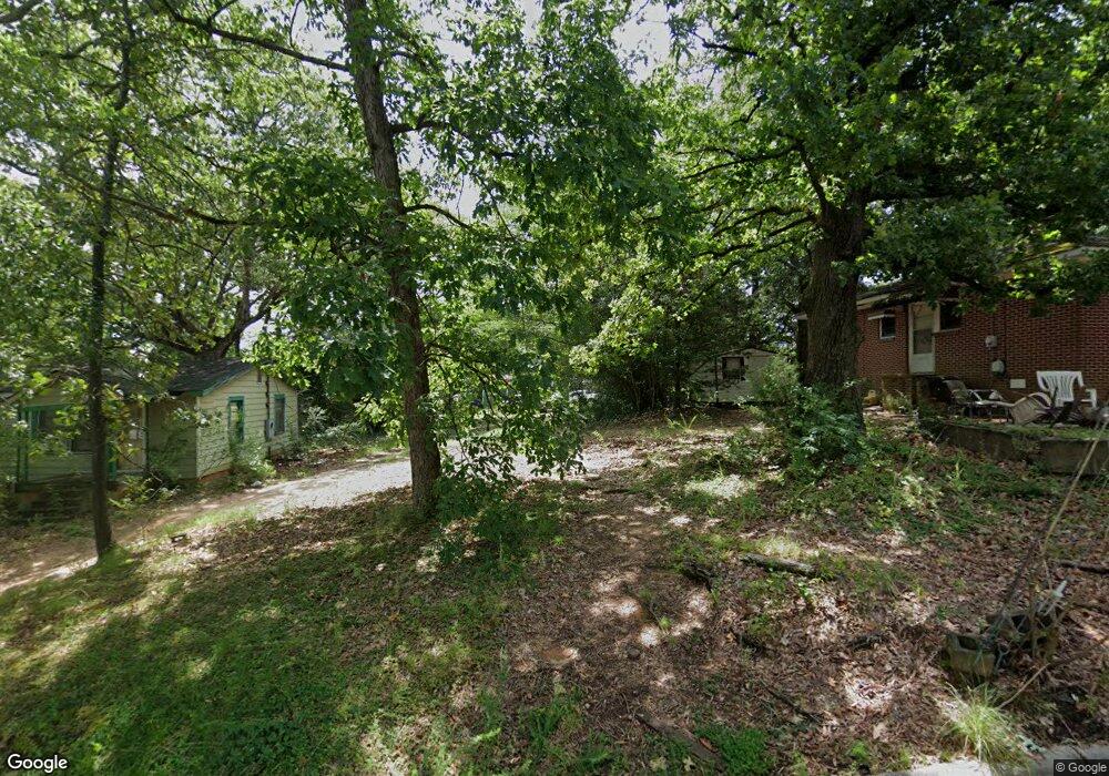 344 Williams St, Elberton, GA 30635 - photo 1