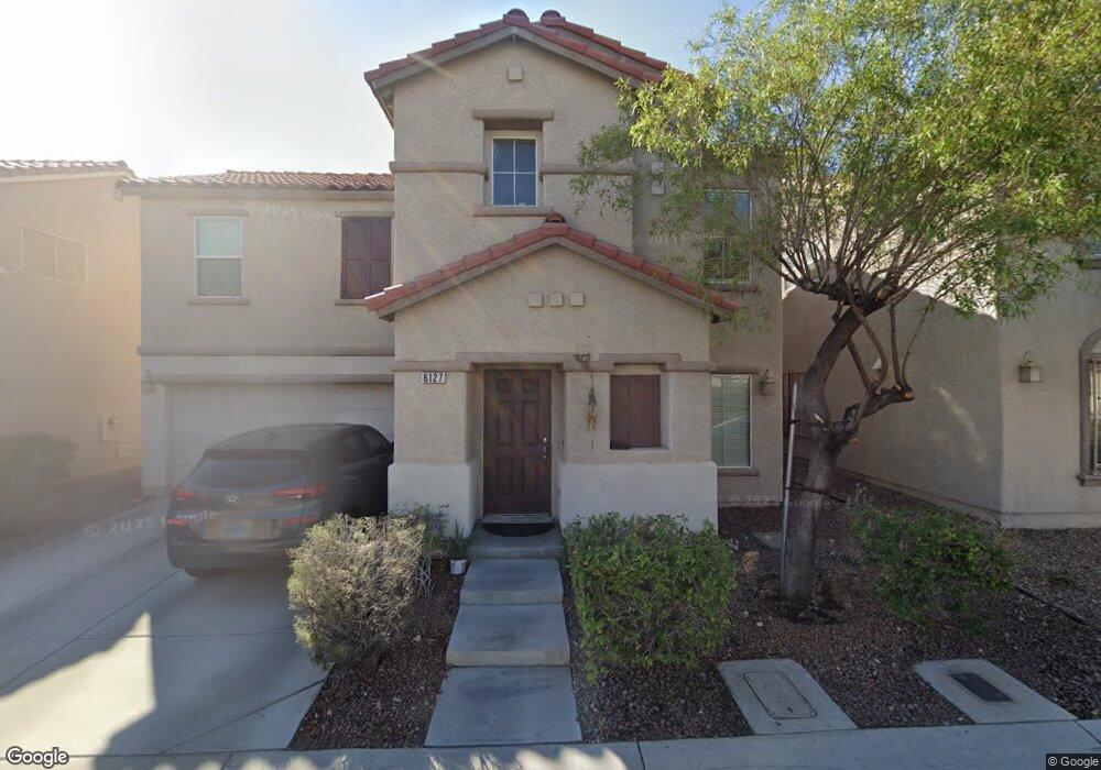 6127 Dutch Windmill Ave, Las Vegas, NV 89139 - photo 1