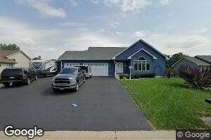 706 Ryan Ronald Rd, Roberts, WI 54023
