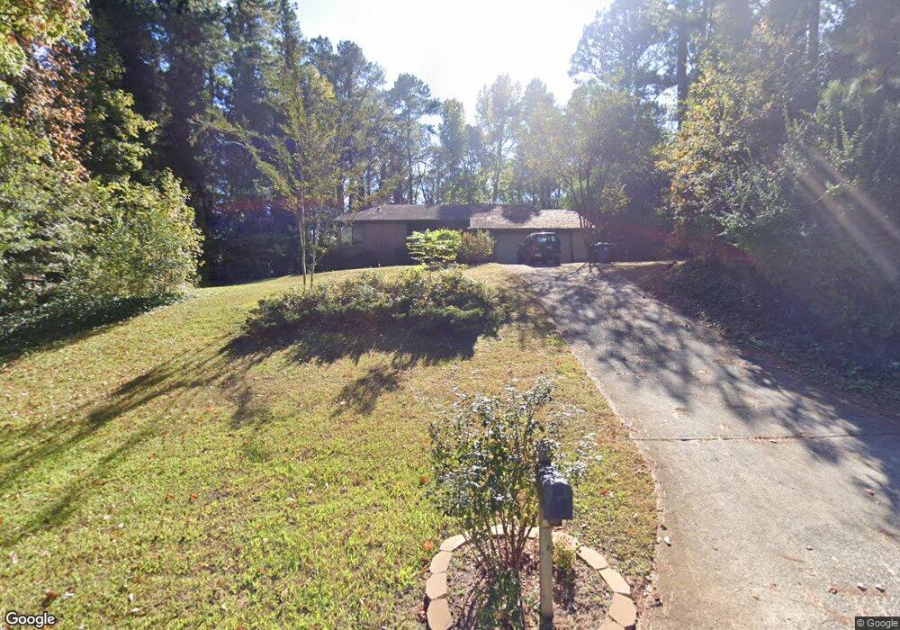 120 Wills Ln, Alpharetta, GA 30009 - photo 1