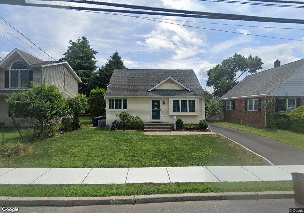 541 Cleveland Ave, Rivervale, NJ 07675 - photo 1