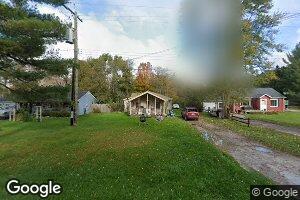6940 Imlay City Rd, Clyde, MI 48049